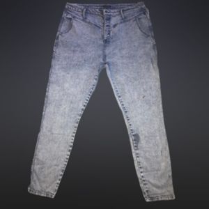 Wild fable skinny jeans size 16